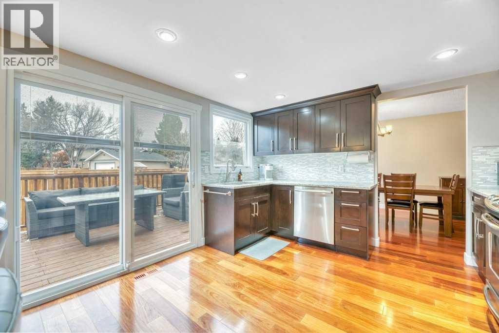 408 Woodside Road SW, Calgary, Alberta  T2W 3J7 - Photo 14 - A2355432