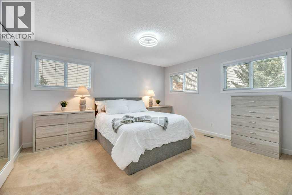 408 Woodside Road SW, Calgary, Alberta  T2W 3J7 - Photo 23 - A2355432