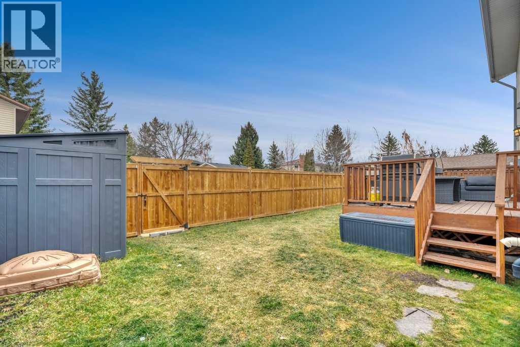 408 Woodside Road SW, Calgary, Alberta  T2W 3J7 - Photo 30 - A2355432