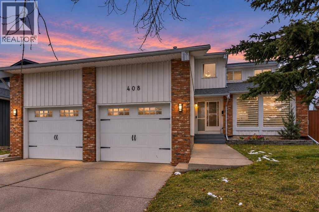 408 Woodside Road SW, Calgary, Alberta  T2W 3J7 - Photo 34 - A2355432