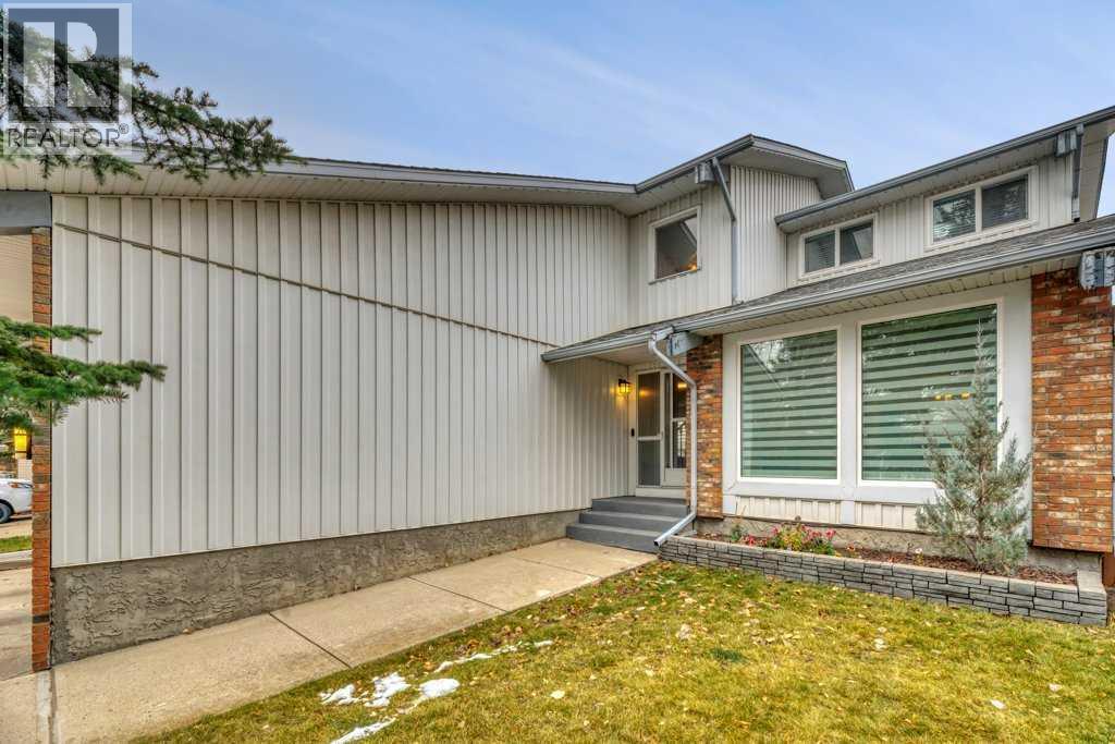 408 Woodside Road SW, Calgary, Alberta  T2W 3J7 - Photo 39 - A2355432