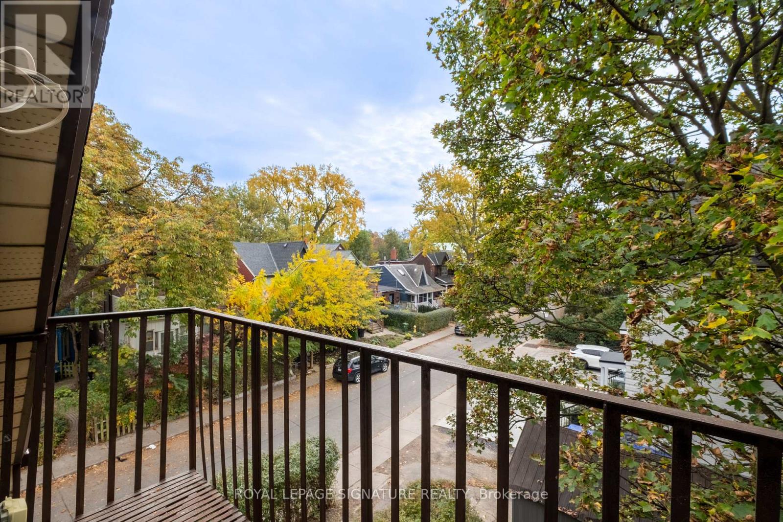 1 Harvard Avenue, Toronto, Ontario  M6R 1C5 - Photo 32 - W14130534