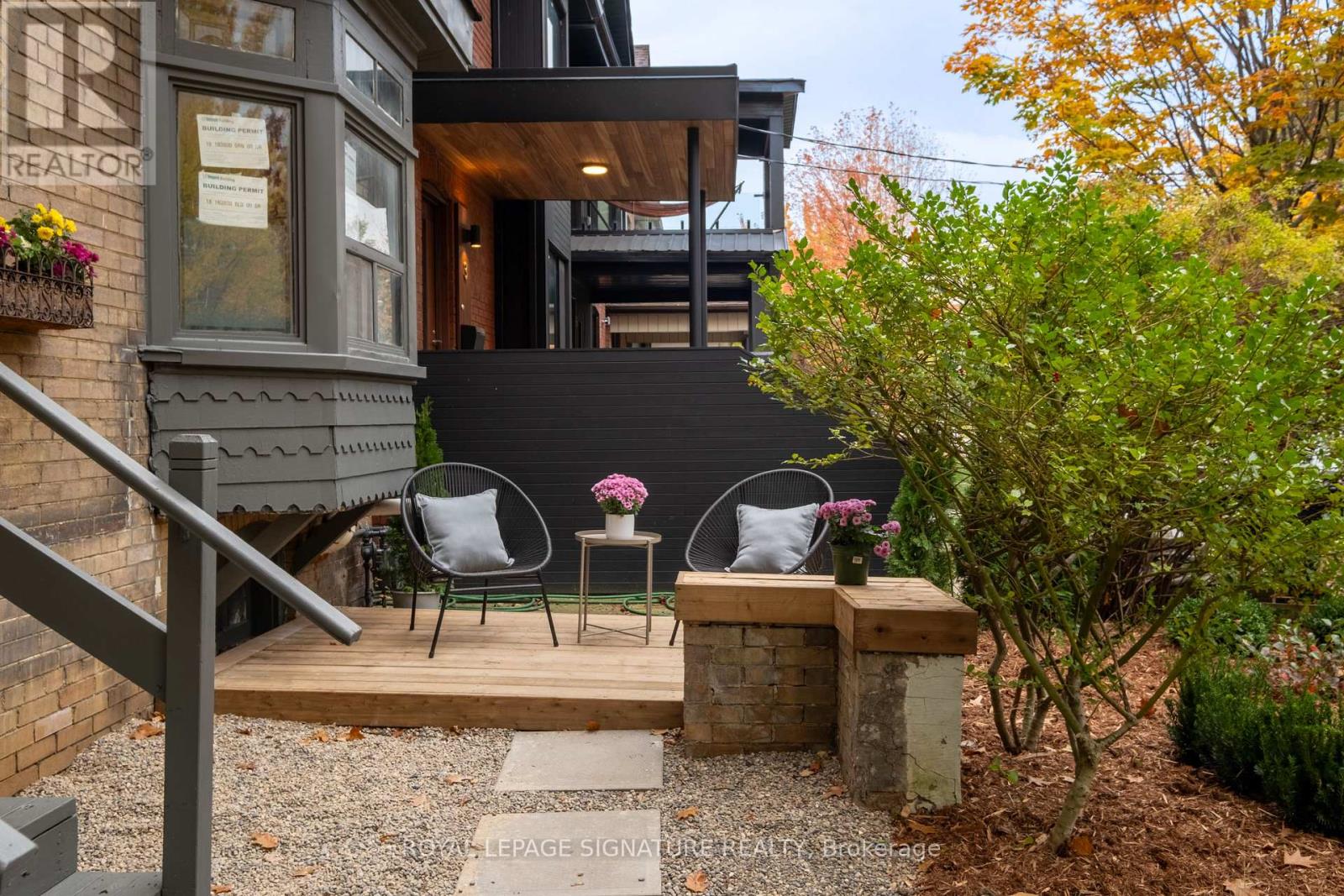 1 Harvard Avenue, Toronto, Ontario  M6R 1C5 - Photo 45 - W14130534