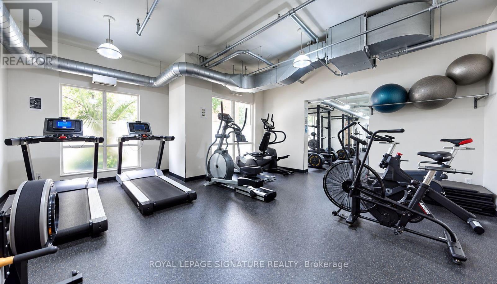 211 - 800 King Street W, Toronto, Ontario  M5V 3M7 - Photo 30 - C14129778