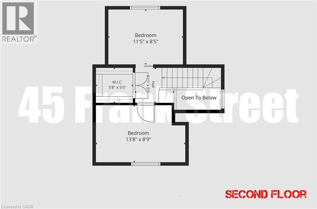 45 Frank Street, Brantford, Ontario  N3T 5E1 - Photo 46 - 40875091