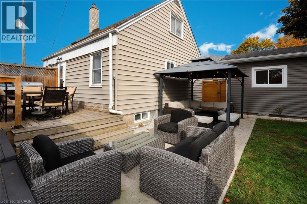 45 Frank Street, Brantford, Ontario  N3T 5E1 - Photo 41 - 40875091