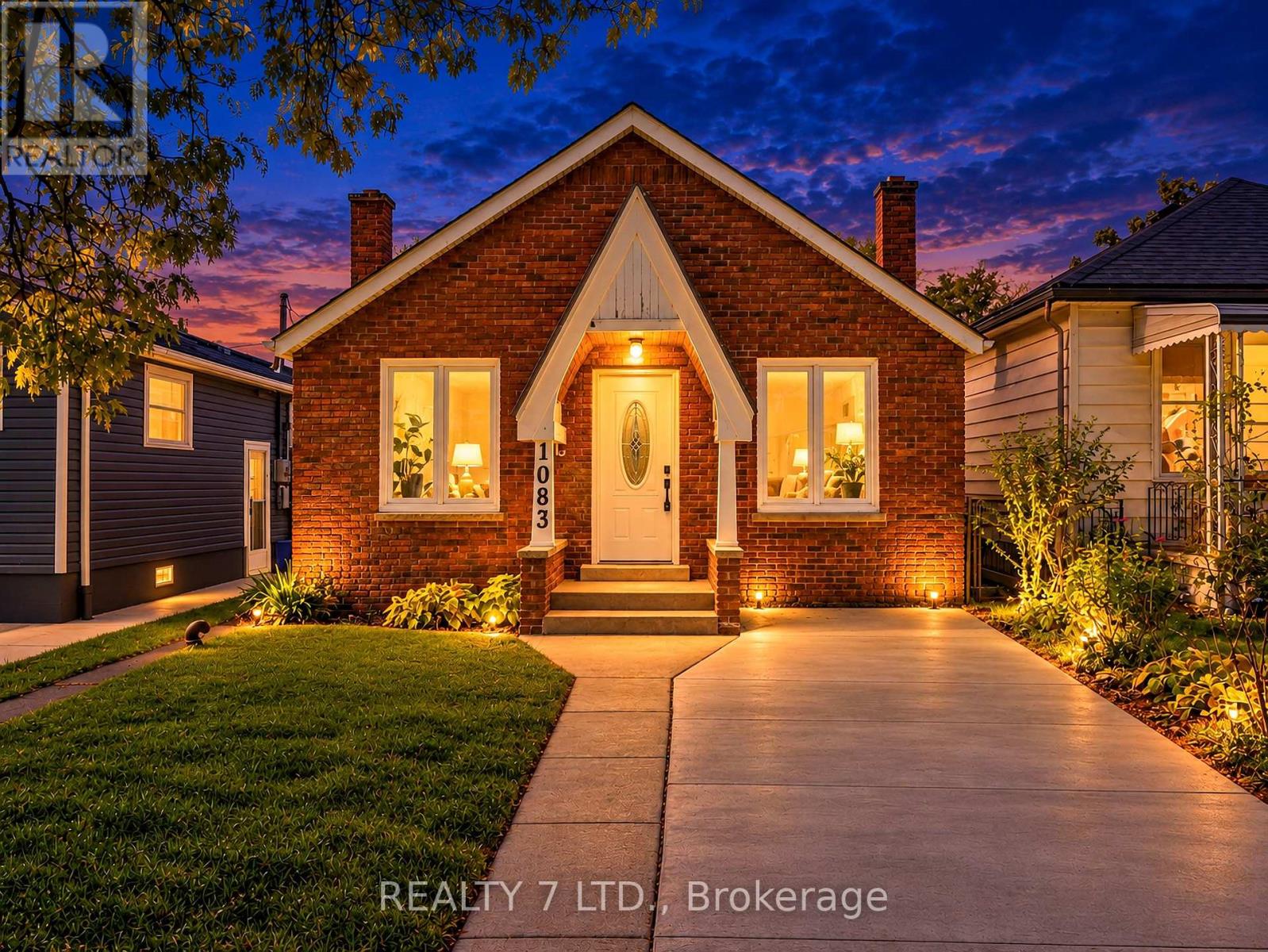 1083 CAMPBELL AVENUE, Windsor, Ontario