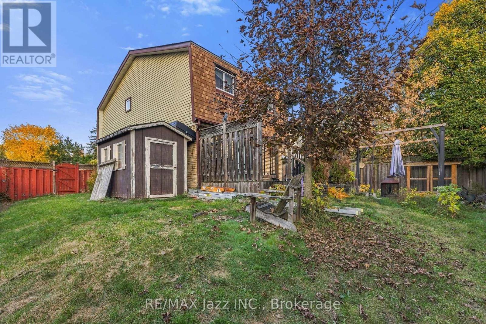 724 Galahad Drive, Oshawa, Ontario  L1K 1M2 - Photo 5 - E14126058