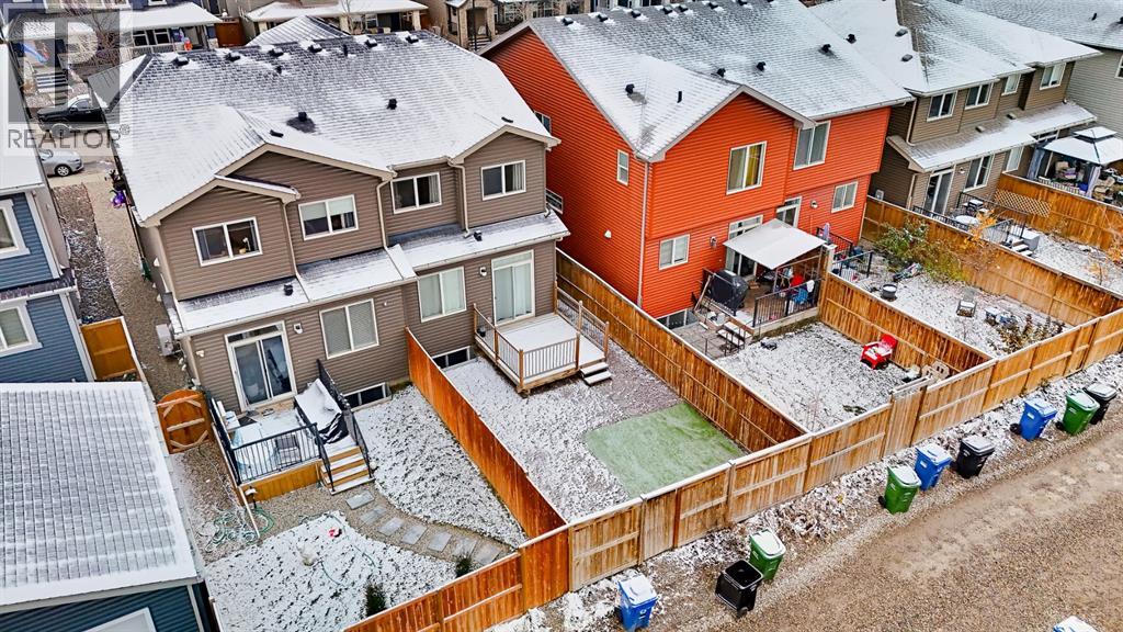 112 Legacy Glen Street SE