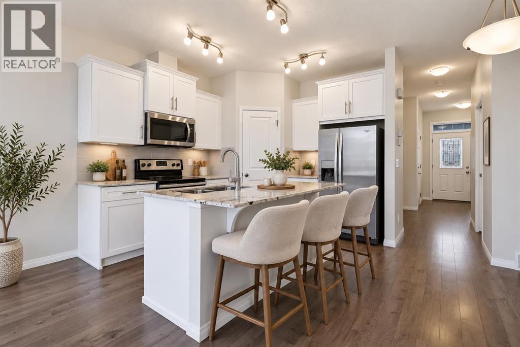 112 Legacy Glen Street SE