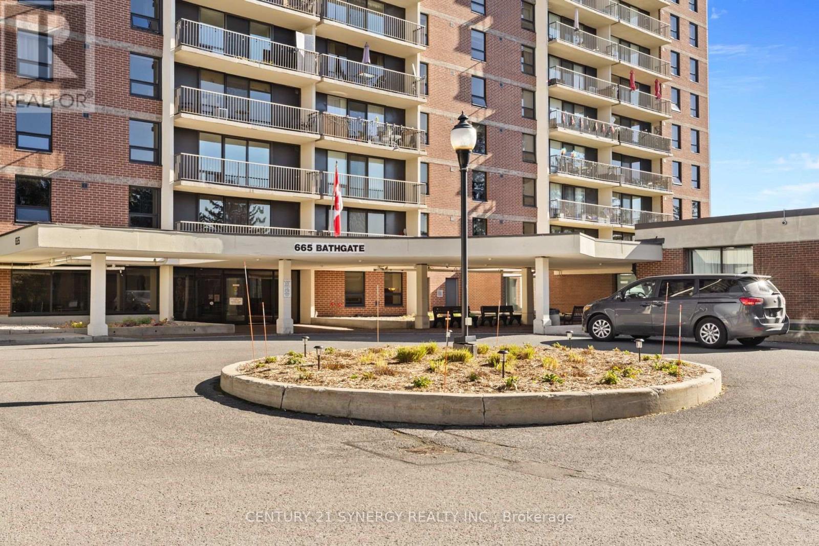 905 - 665 Bathgate Drive, Ottawa, Ontario  K1K 3Y4 - Photo 2 - X14130568