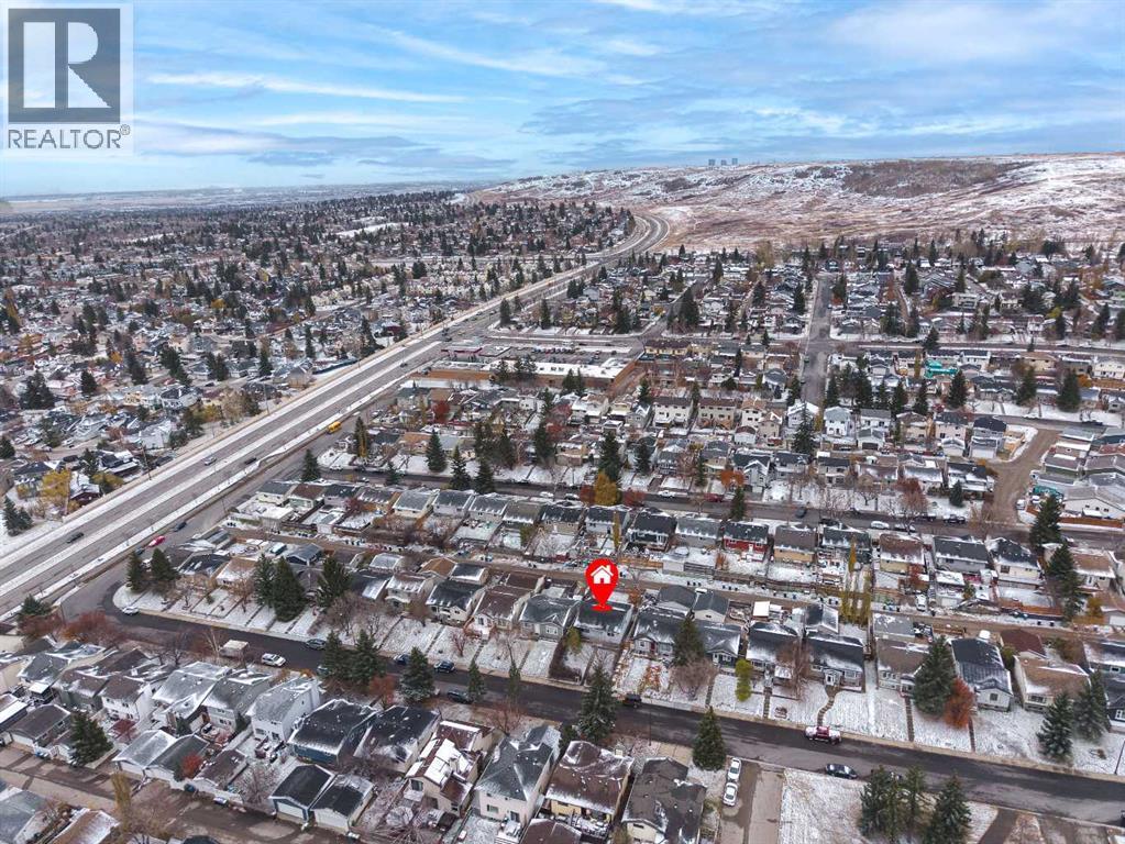 100 Macewan Park Road NW