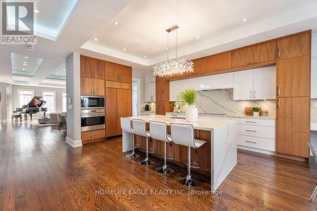 114 Haddington Avenue, Toronto, Ontario M5M 2P5 - Photo 11 - C14130612