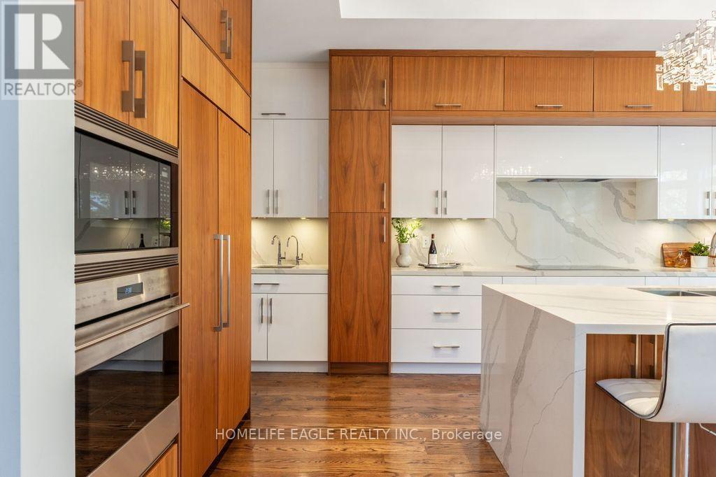 114 Haddington Avenue, Toronto, Ontario M5M 2P5 - Photo 14 - C14130612
