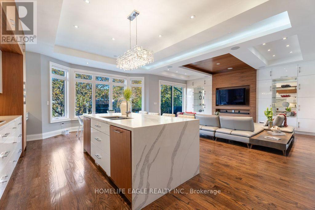 114 Haddington Avenue, Toronto, Ontario M5M 2P5 - Photo 16 - C14130612