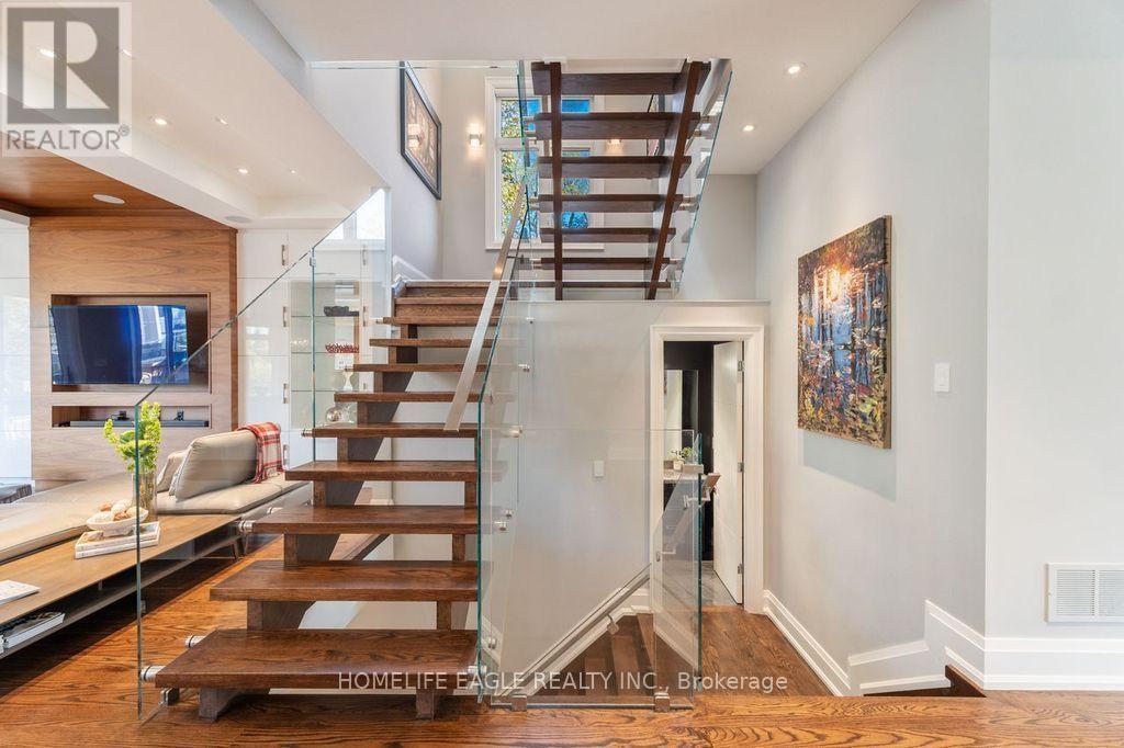 114 Haddington Avenue, Toronto, Ontario M5M 2P5 - Photo 19 - C14130612