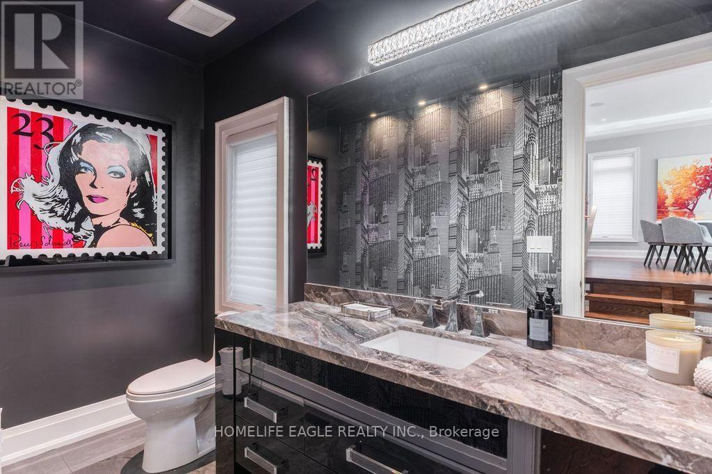 114 Haddington Avenue, Toronto, Ontario M5M 2P5 - Photo 21 - C14130612