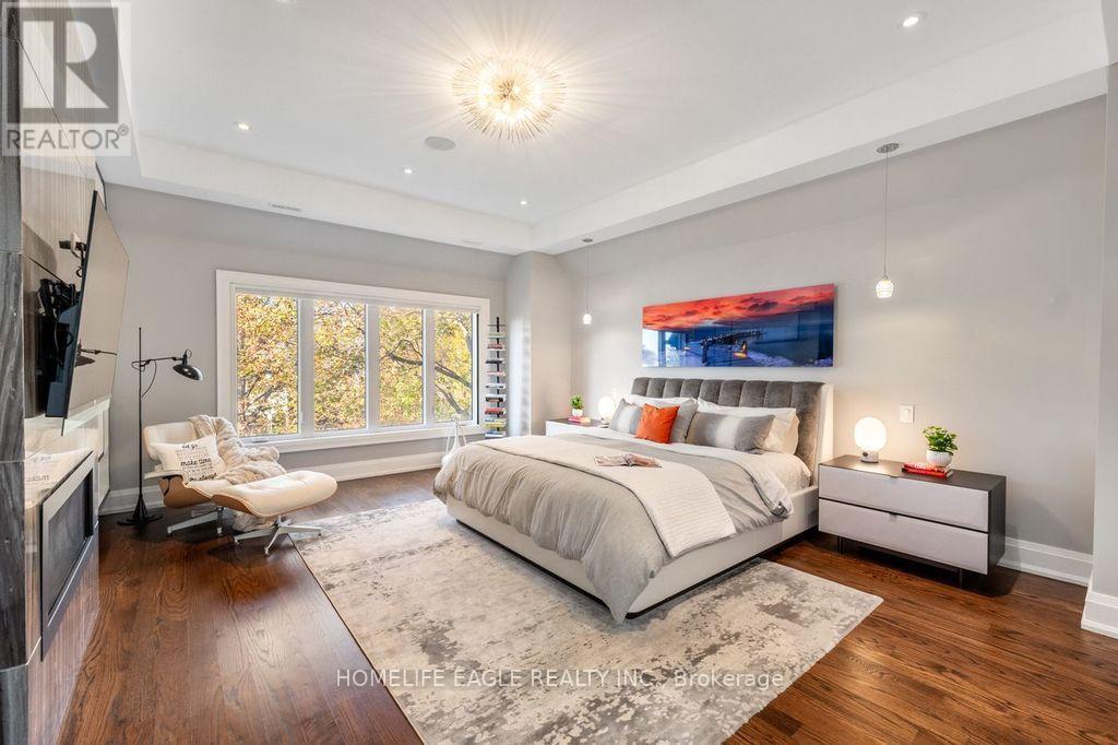 114 Haddington Avenue, Toronto, Ontario M5M 2P5 - Photo 22 - C14130612