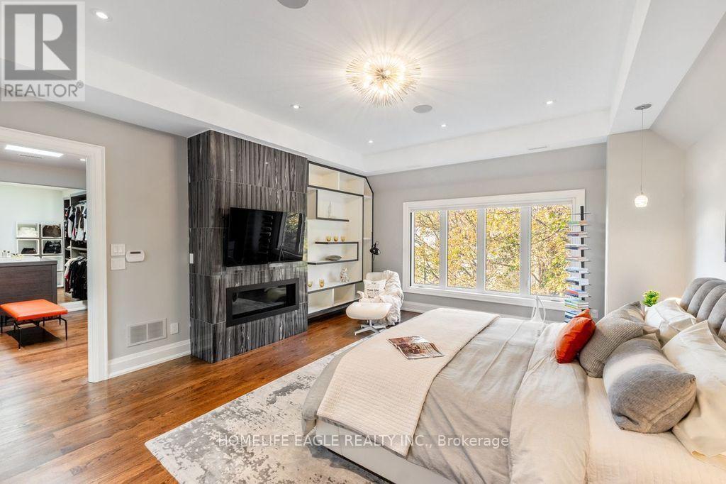 114 Haddington Avenue, Toronto, Ontario M5M 2P5 - Photo 23 - C14130612
