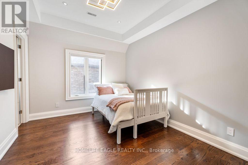 114 Haddington Avenue, Toronto, Ontario M5M 2P5 - Photo 27 - C14130612