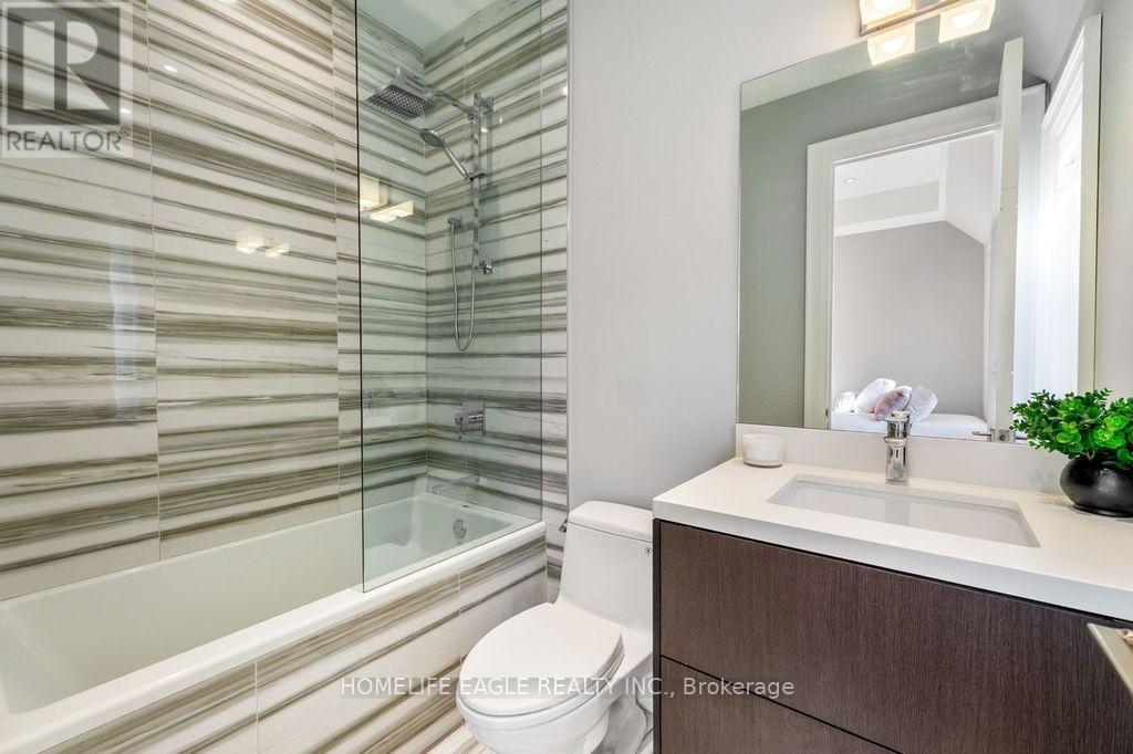 114 Haddington Avenue, Toronto, Ontario M5M 2P5 - Photo 28 - C14130612