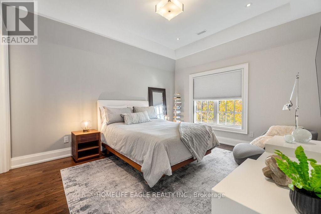 114 Haddington Avenue, Toronto, Ontario M5M 2P5 - Photo 29 - C14130612