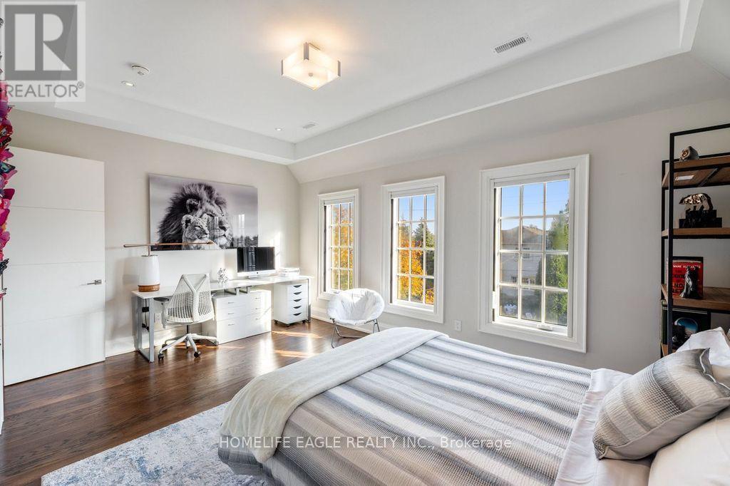 114 Haddington Avenue, Toronto, Ontario M5M 2P5 - Photo 32 - C14130612