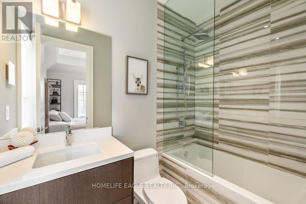 114 Haddington Avenue, Toronto, Ontario M5M 2P5 - Photo 33 - C14130612