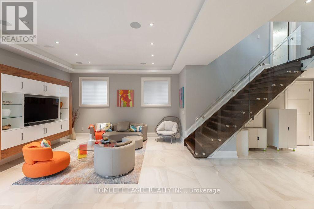 114 Haddington Avenue, Toronto, Ontario M5M 2P5 - Photo 35 - C14130612