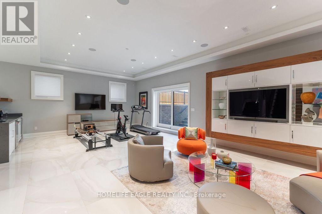 114 Haddington Avenue, Toronto, Ontario M5M 2P5 - Photo 36 - C14130612