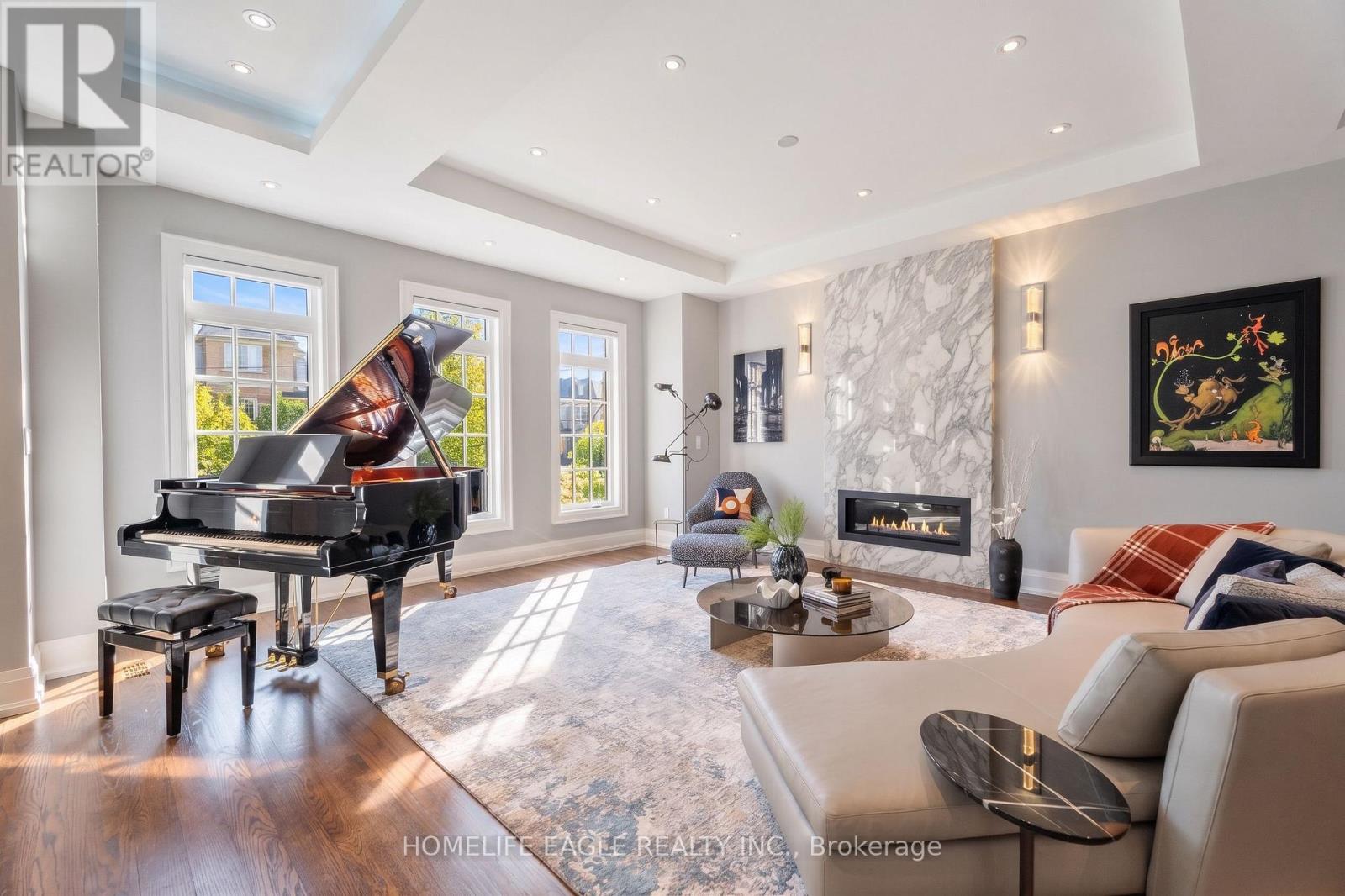 114 Haddington Avenue, Toronto, Ontario M5M 2P5 - Photo 4 - C14130612