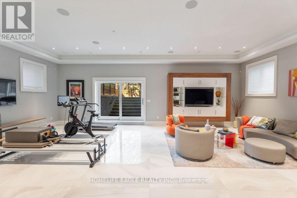 114 Haddington Avenue, Toronto, Ontario M5M 2P5 - Photo 41 - C14130612