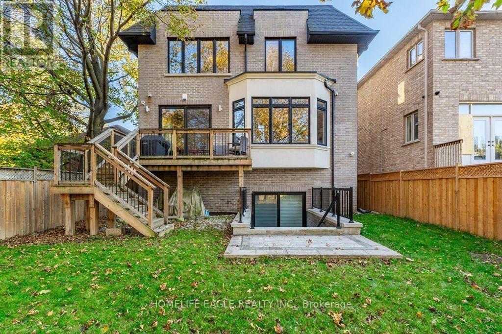114 Haddington Avenue, Toronto, Ontario M5M 2P5 - Photo 42 - C14130612