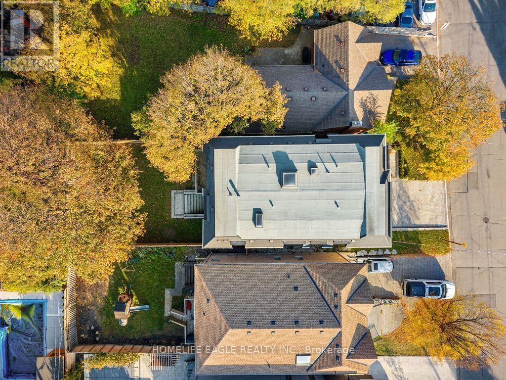 114 Haddington Avenue, Toronto, Ontario M5M 2P5 - Photo 43 - C14130612