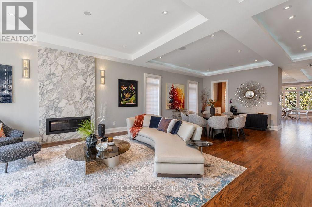 114 Haddington Avenue, Toronto, Ontario M5M 2P5 - Photo 6 - C14130612