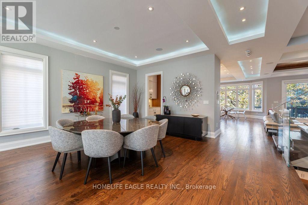 114 Haddington Avenue, Toronto, Ontario M5M 2P5 - Photo 9 - C14130612