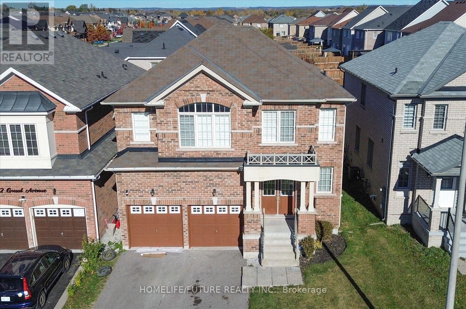 6 GUSUL AVENUE, clarington (newcastle), Ontario