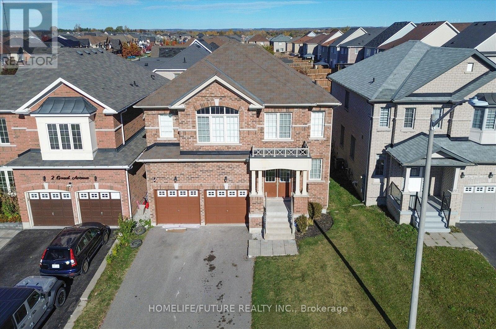 6 Gusul Avenue, Clarington (Newcastle), Ontario  L1B 0K7 - Photo 2 - E14130590