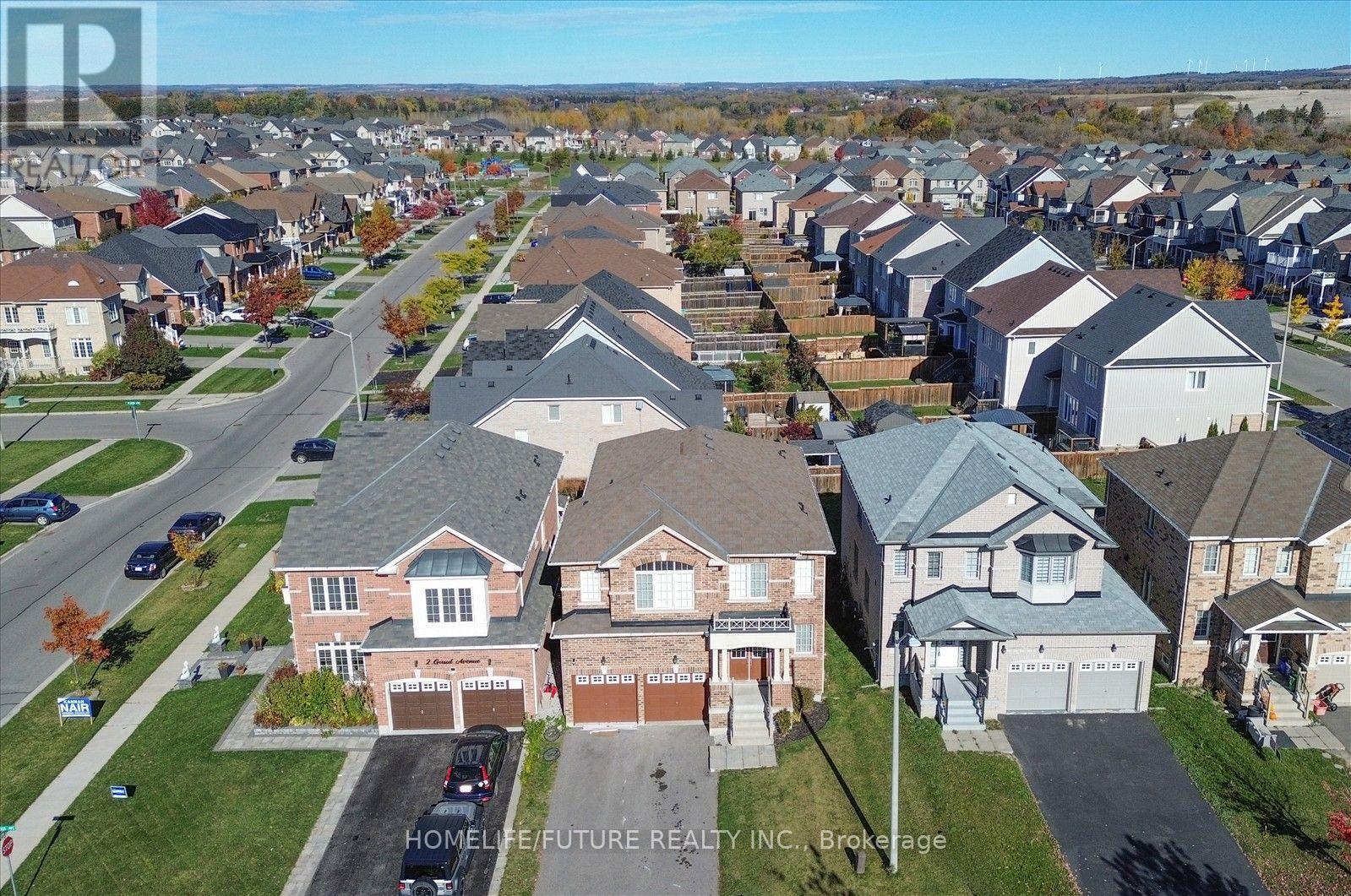 6 Gusul Avenue, Clarington (Newcastle), Ontario  L1B 0K7 - Photo 3 - E14130590