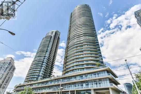 2205 - 2230 LAKE SHORE BOULEVARD W, Toronto, Ontario