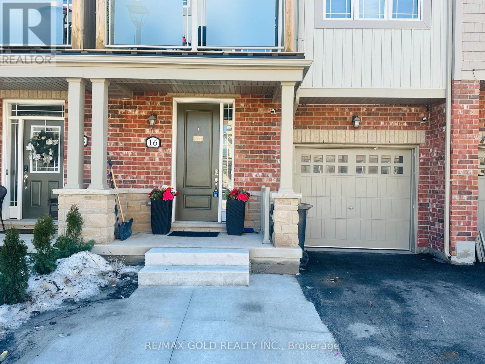 16 Slack Lane, Caledon, Ontario  L7C 4H2 - Photo 2 - W14130602