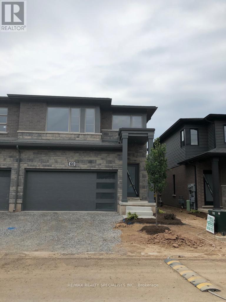 60 - 4552 PORTAGE ROAD, Niagara Falls, Ontario