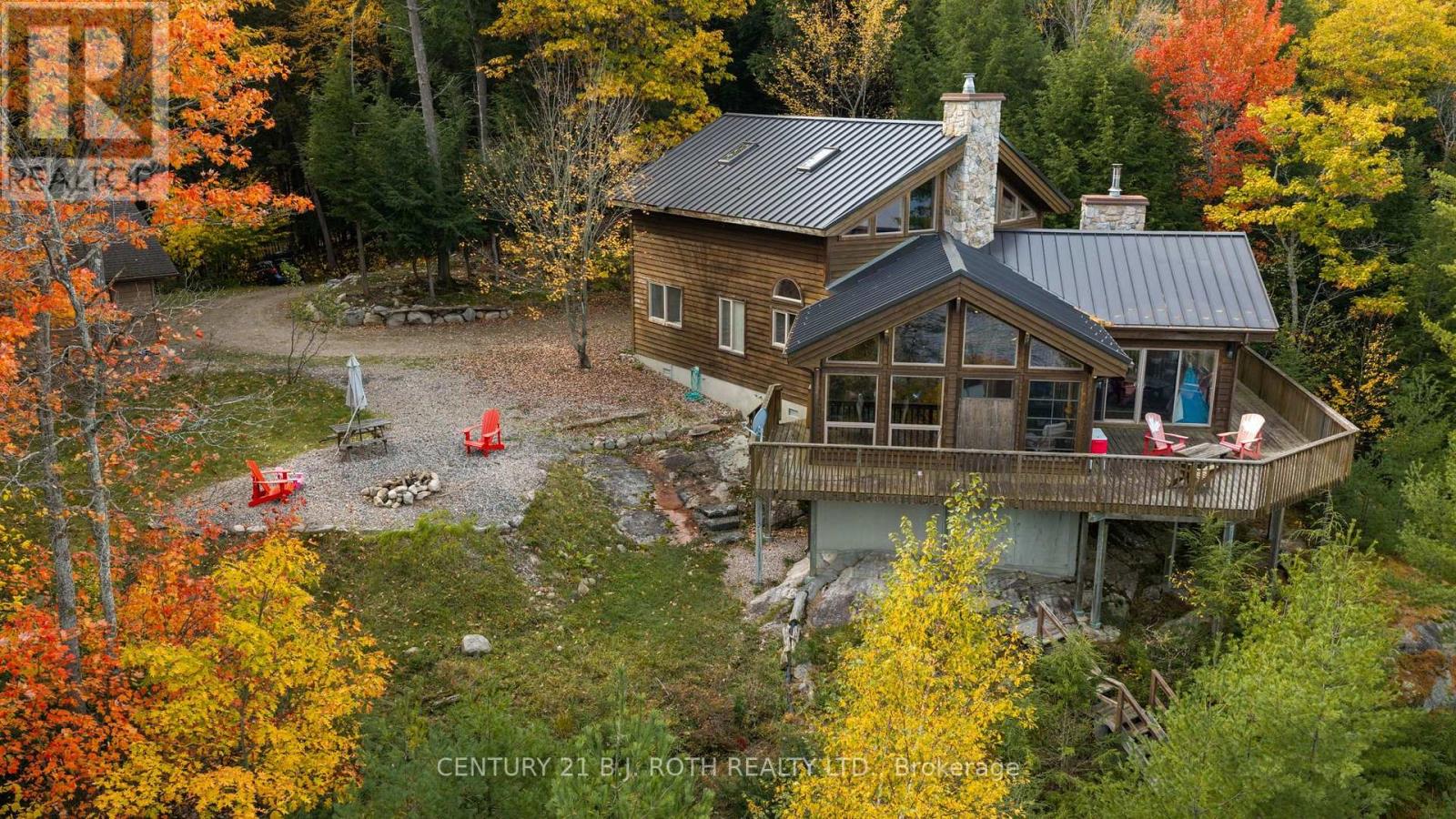 13 CURRAN TRAIL, Carling, Ontario