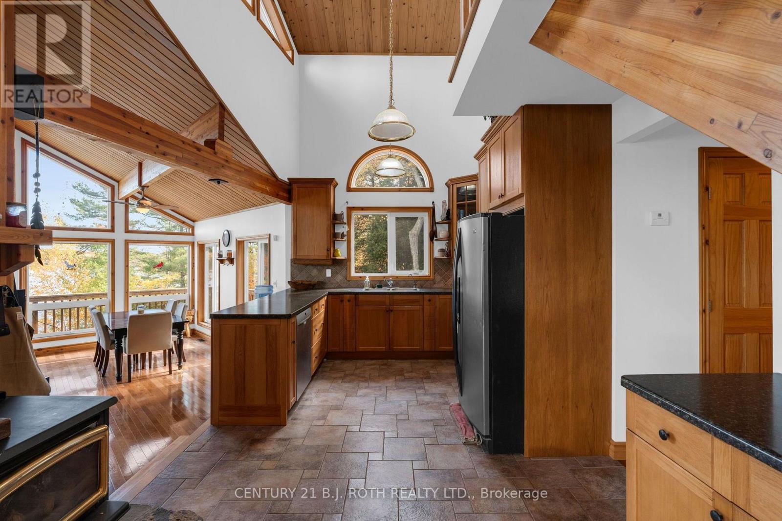 13 Curran Trail, Carling, Ontario  P0G 1G0 - Photo 12 - X14130574