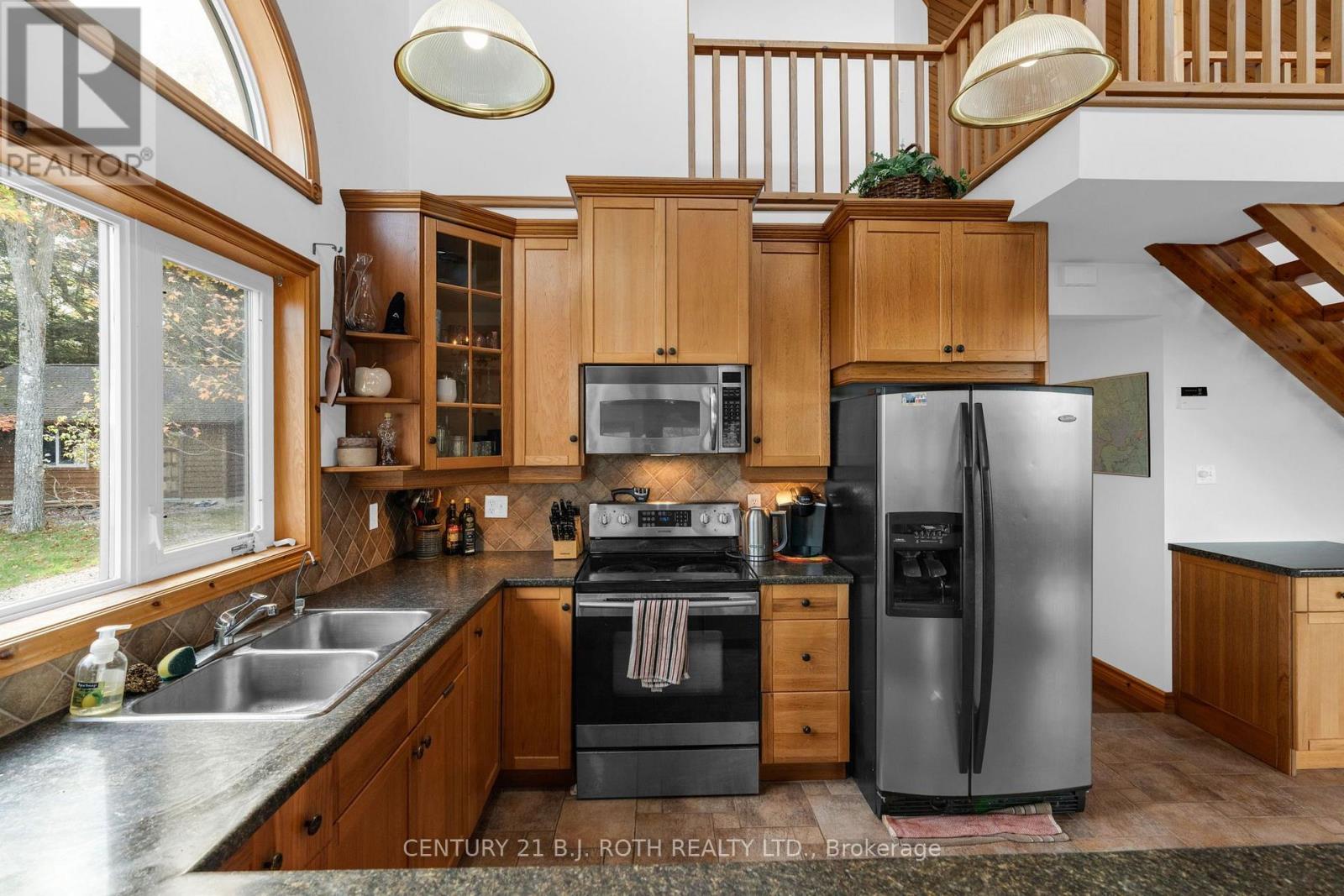 13 Curran Trail, Carling, Ontario  P0G 1G0 - Photo 14 - X14130574