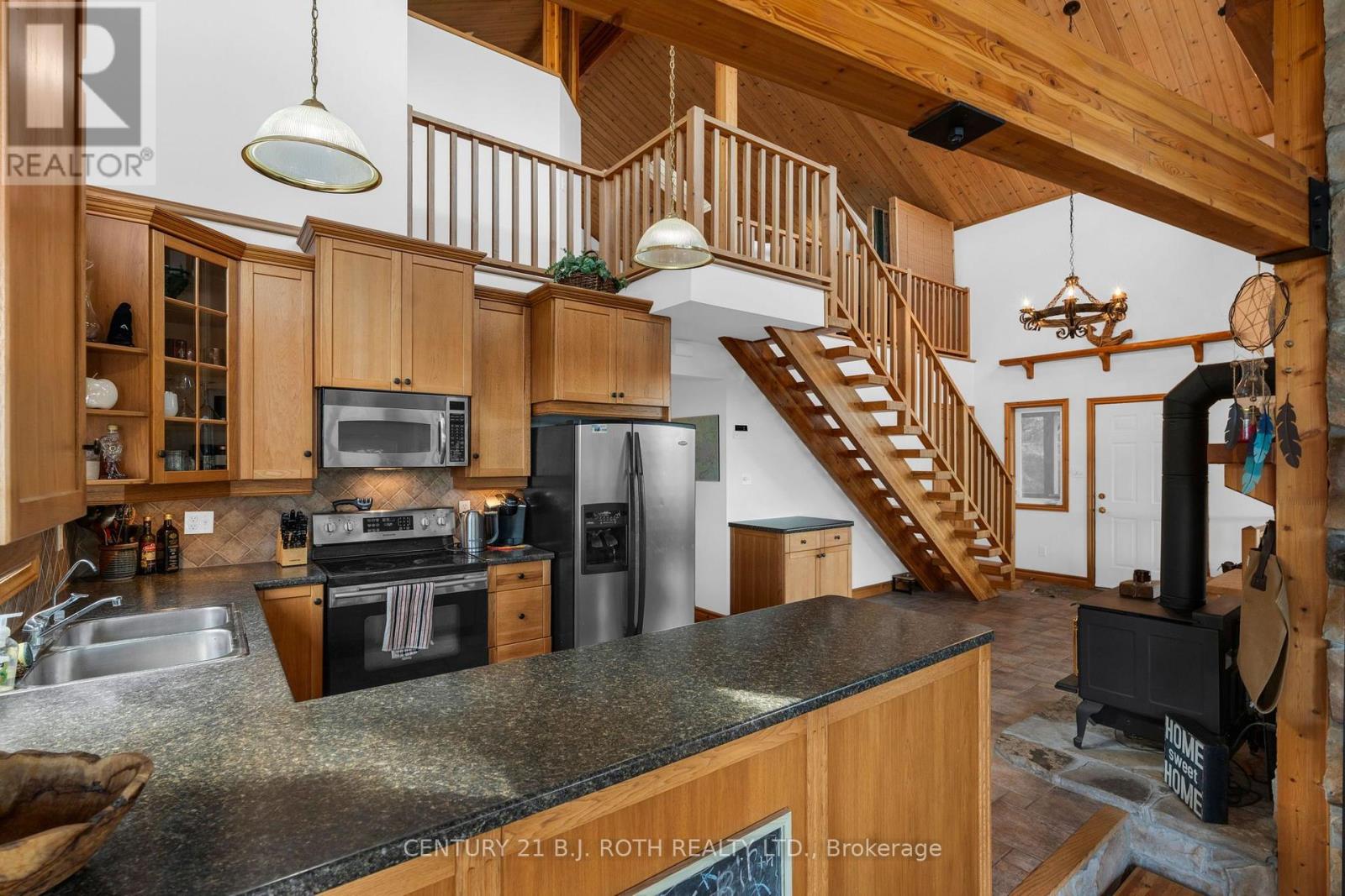 13 Curran Trail, Carling, Ontario  P0G 1G0 - Photo 15 - X14130574