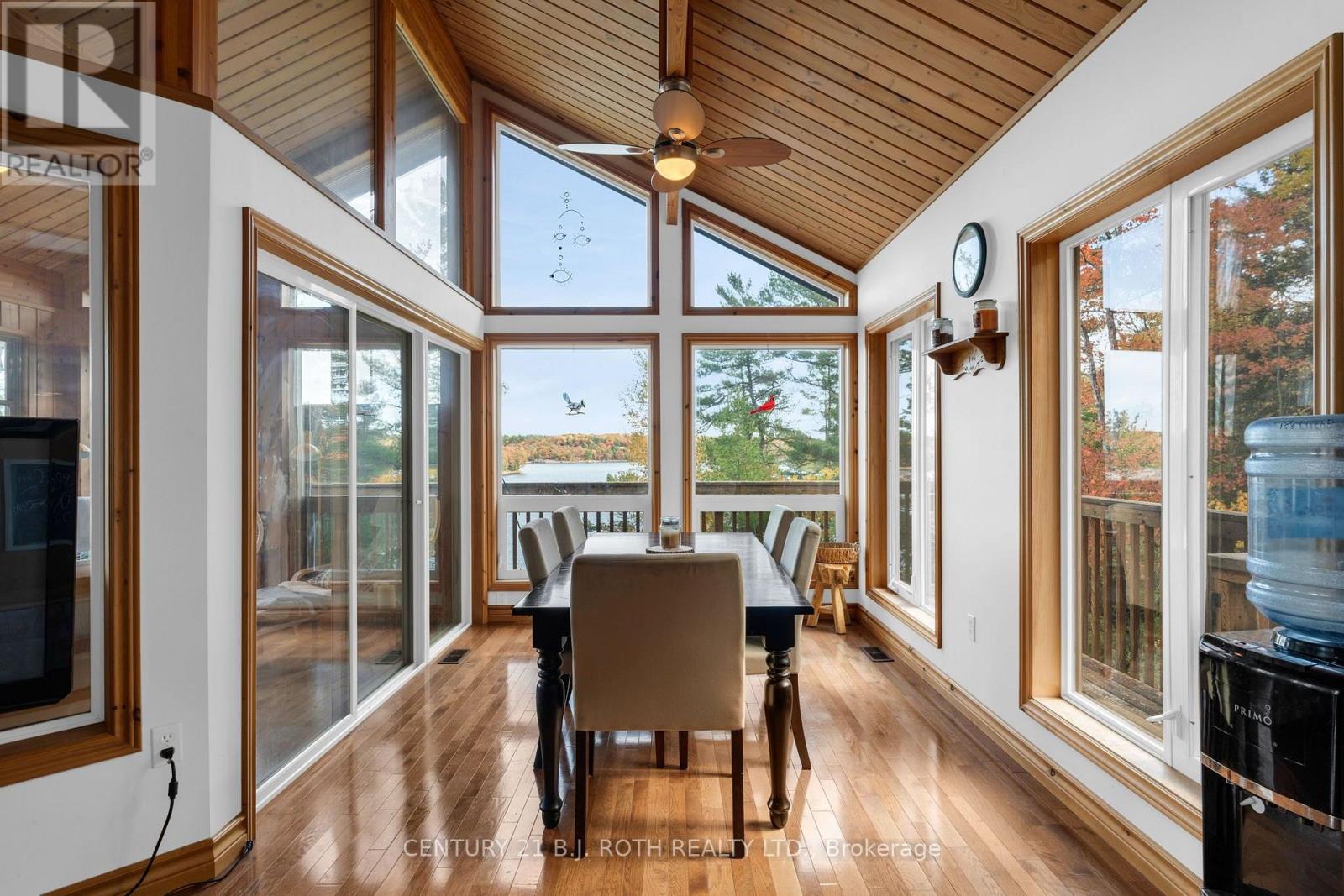 13 Curran Trail, Carling, Ontario  P0G 1G0 - Photo 16 - X14130574