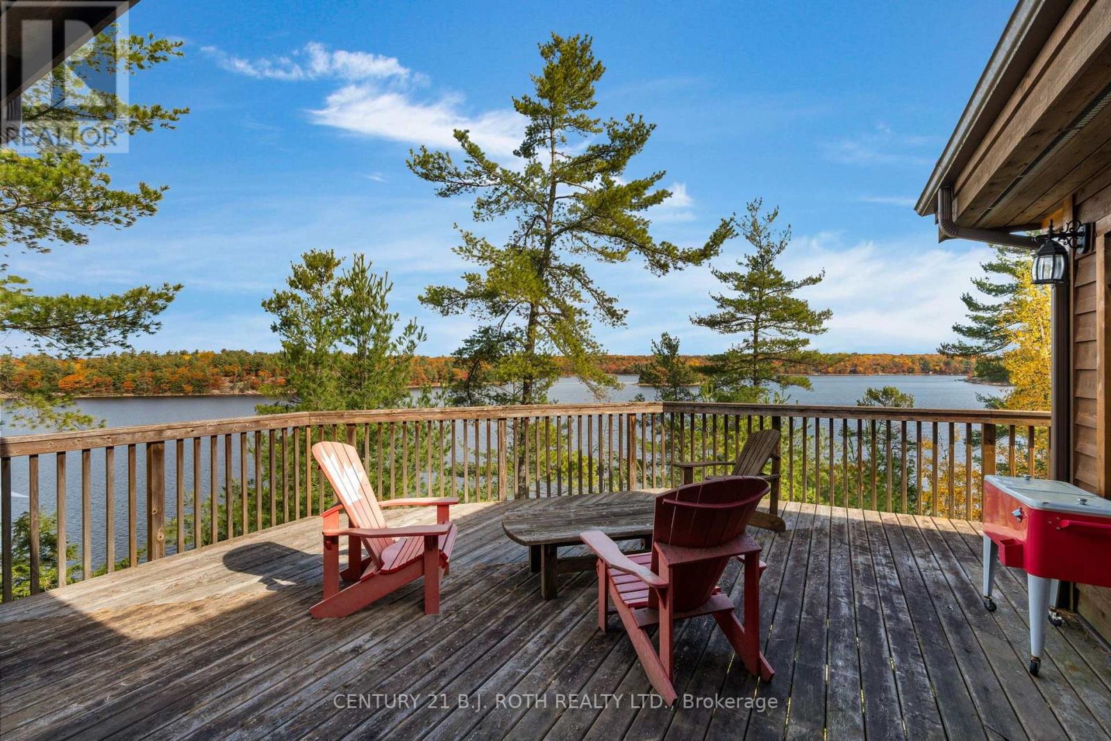 13 Curran Trail, Carling, Ontario  P0G 1G0 - Photo 27 - X14130574