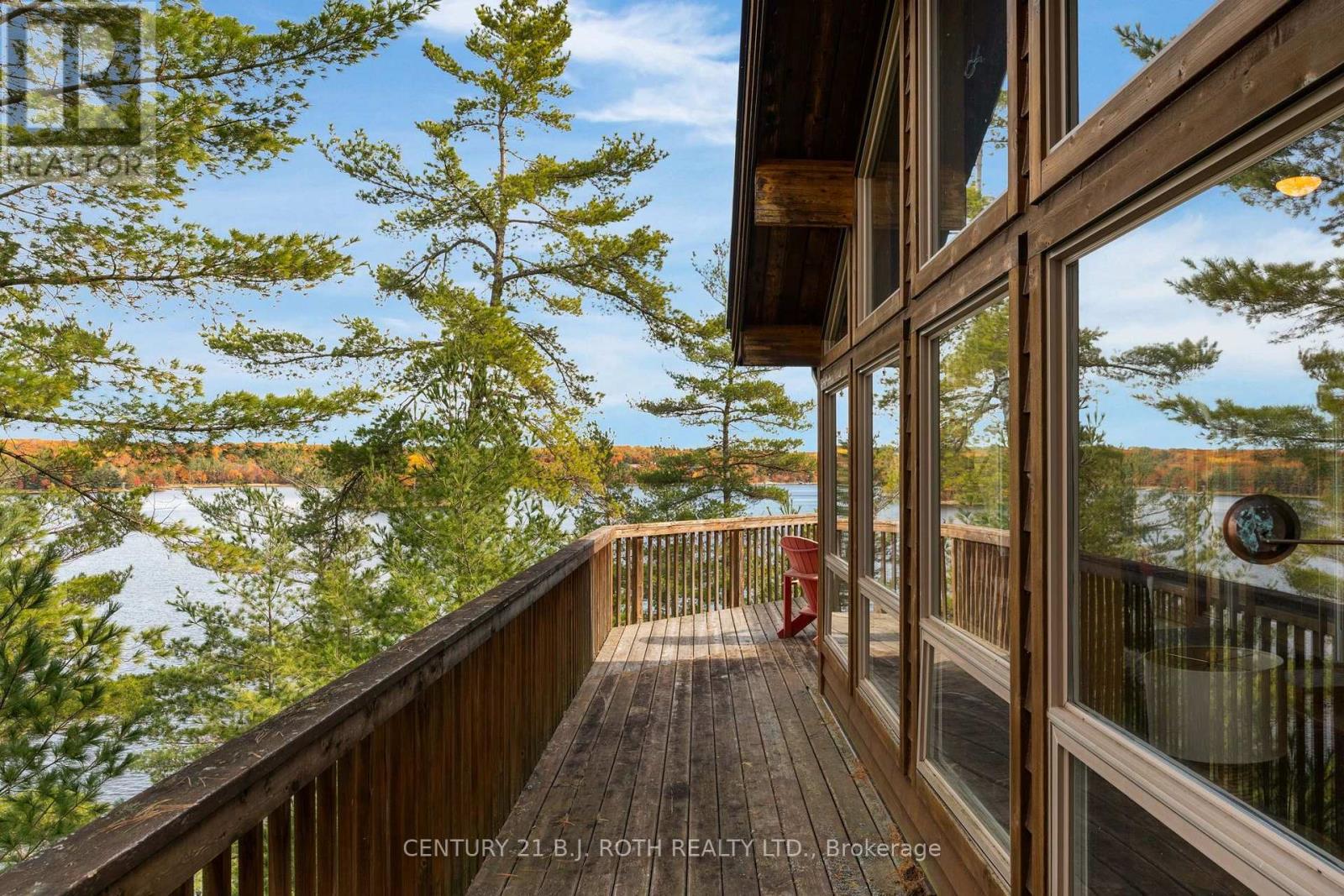 13 Curran Trail, Carling, Ontario  P0G 1G0 - Photo 28 - X14130574