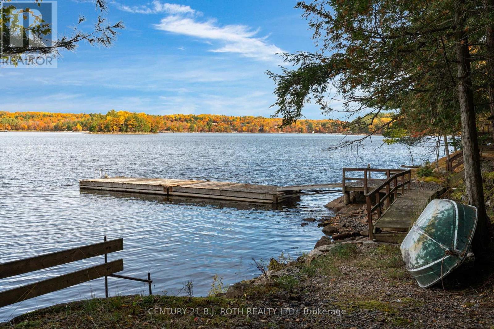 13 Curran Trail, Carling, Ontario  P0G 1G0 - Photo 29 - X14130574